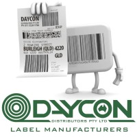 Daycon Distributors logo - Similar company to Paramount Print Group
