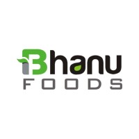 Bhanu Foods logo - Similar company to Trumod (Pty) Ltd