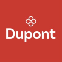 Dupont NV logo - Similar company to Fringe Solutions