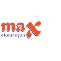 Max Otomasyon logo - Similar company to Fabrika Aygıtları Sistem Teknolojisi A.Ş. (F.A.S.T.)