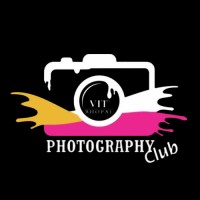 Photography and Movie Making Club VIT Bhopal logo - Similar company to Null Vit Bhopal Student Chapter