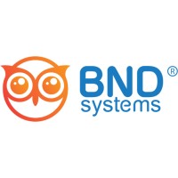 BnD Systems logo - Similar company to Sufotech