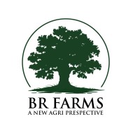 BR Farms logo - Similar company to Concept Marketing, Pr & Events