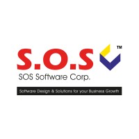 SOS software Corp. Perú logo - Similar company to Unimex Trade & Logistics, Llc