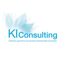 KIConsulting logo - Similar company to Kaï Consulting
