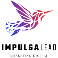 Impulsalead logo - Similar company to La Cumbre Digital