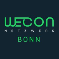 WECON Netzwerk Bonn logo - Similar company to My Cases