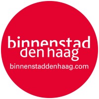 Marketing Haagse Binnenstad logo - Similar company to Bravo Leadgeneratie