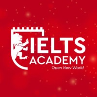 IELTS Academy logo - Similar company to Ieltsinstructor