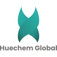 HUECHEM GLOBAL logo - Similar company to Minal Intermediates