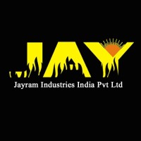 Jayram Industries India Pvt Ltd logo - Similar company to Vnb Solar