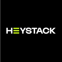 Heystack logo - Similar company to Fs Studio
