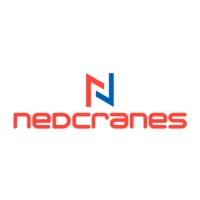 Nedcranes logo - Similar company to Ctvrede-Steinweg B.V.