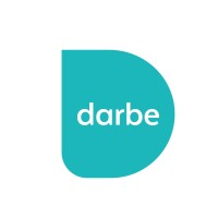 Darbe.id logo - Similar company to Pt Gofada Berkat Utama