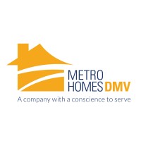 Metro Homes DMV, LLC logo - Similar company to The Ali Group