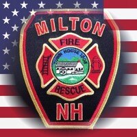 Milton Fire & Rescue logo - Similar company to Ems Administrators’ Association Of California (Emsaac)