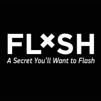 Flash you and me logo - Similar company to Seamless Technologies Llc