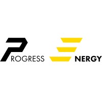 Progress Energy AS logo - Similar company to Paragon Vip