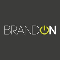 BRANDON logo - Similar company to The Visual Factory
