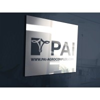 PAI AGROCOMPLEX logo - Similar company to Provimi Zrt