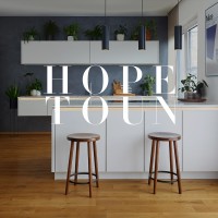 Hopetoun Architektur Marketing logo - Similar company to Edge Creatives Studio