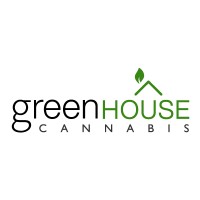 Greenhouse Cannabis logo - Similar company to Pluto Cannabis Co.
