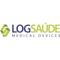 Log Saúde Medical Devices logo - Similar company to Importec Ltd
