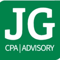JG CPA & Advisory logo - Similar company to Acpa Consulting