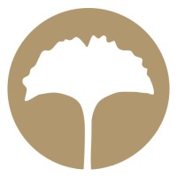 Gingko People logo - Similar company to Overeasy Apparel