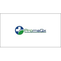 Promaqx logo - Similar company to Endoshop