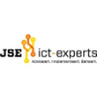 JSE ict-experts logo - Similar company to Optimistics