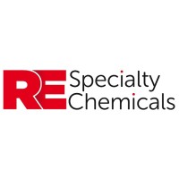 RE Specialty Chemicals Ltd logo - Similar company to Gpc Clear Solutions