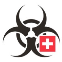 Swiss Biosafety Network (SBNet) logo - Similar company to Biosafety Level 4 Zoonotic Laboratory Network (Bsl4Znet)
