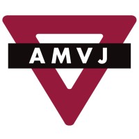 HC AMVJ logo - Similar company to Amhc Rood-Wit