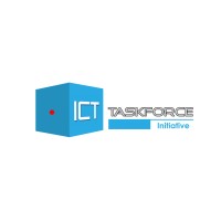 ICT Taskforce Initiative logo - Similar company to Cloud Technology