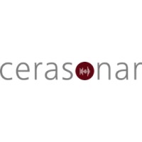 Ceratec Audio Design GmbH logo - Similar company to Cerasonar