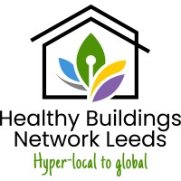Healthy Buildings Network Leeds logo - Similar company to First Franklin