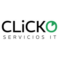 CLiCKO Servicios IT logo - Similar company to Deiteco Servicios It