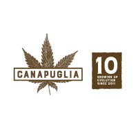 CanaPuglia logo - Similar company to Terramer,Inc.