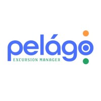 Pelago Trips logo - Similar company to Ávera Tech
