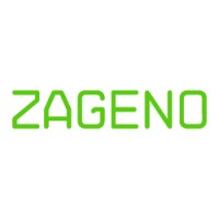 ZAGENO Inc. logo - Similar company to Quartzy
