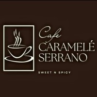 Cafe Caramelé Serrano logo - Similar company to Cafe Studio