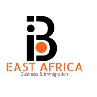 Immigration consultants in Kenya logo - Similar company to Black Pen Immigration Consulting Firm