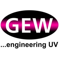 GEW (EC) Limited logo - Similar company to Uv Ray S.R.L.