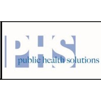 Public Health Solutions, Inc logo - Similar company to Public Health Solution