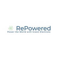 RePowered Inc. logo - Similar company to Cenergy Power