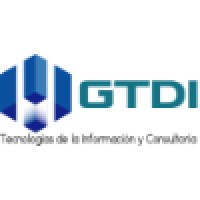 GTDI - Consultoría logo - Similar company to Gestop Sac
