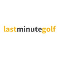 lastminutegolf (A MoreCorp Company) logo - Similar company to Jb Active Sa