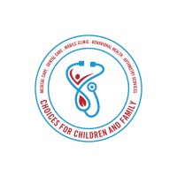 Choices For Children & Family Medical Clinic logo - Similar company to Family Care Specialists (Fcs) Medical Corporation