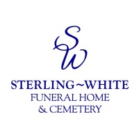 Sterling-White Funeral Home & Cemetery logo - Similar company to Star Granite Co